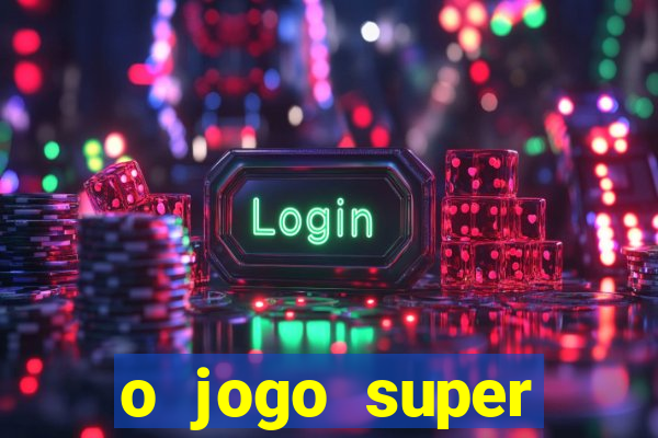 o jogo super genius paga mesmo